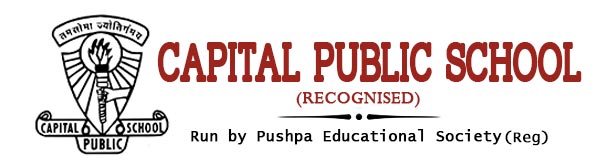 Capital Public School